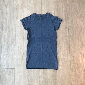 Lulu short sleeve swiftly